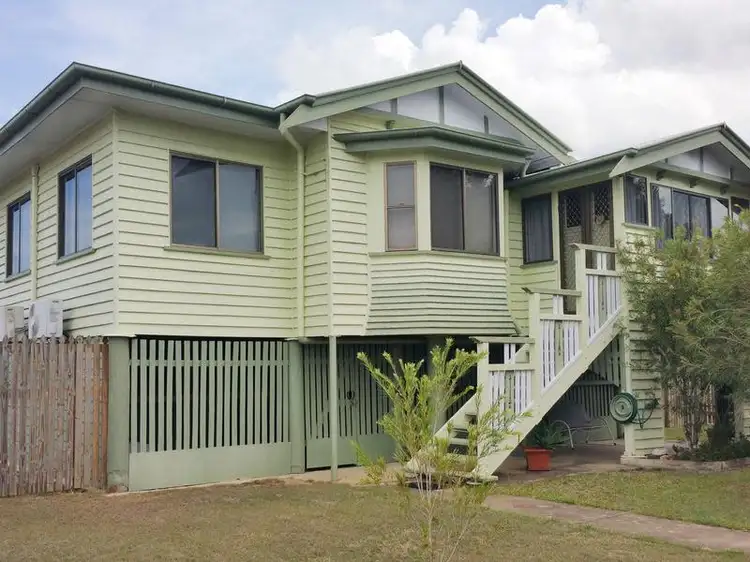 425 Lennox Street, Maryborough QLD 4650
