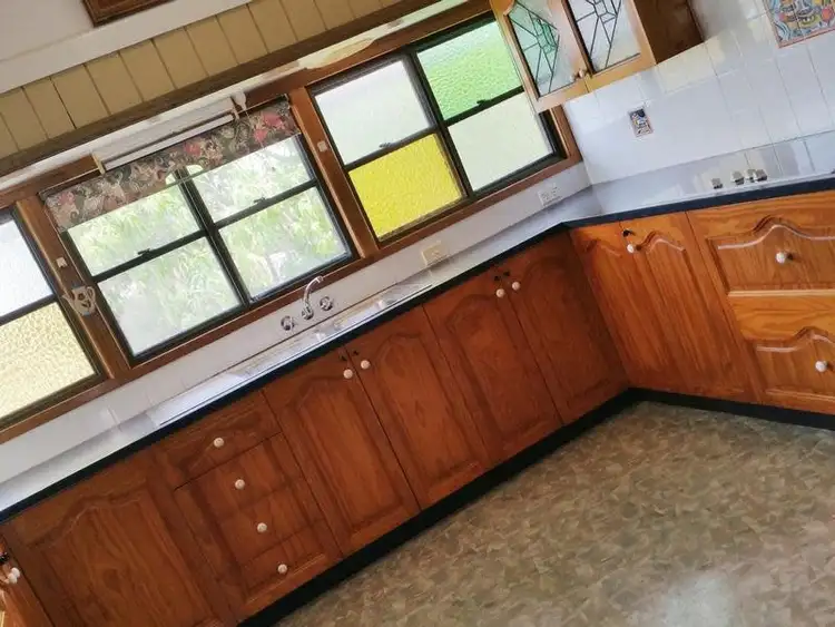 Second view of Homely house listing, 425 Lennox Street, Maryborough QLD 4650