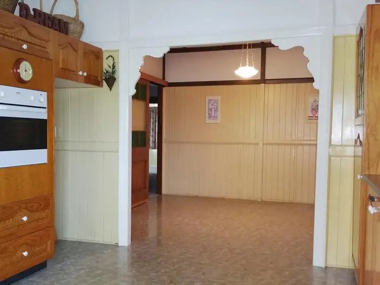 Third view of Homely house listing, 425 Lennox Street, Maryborough QLD 4650