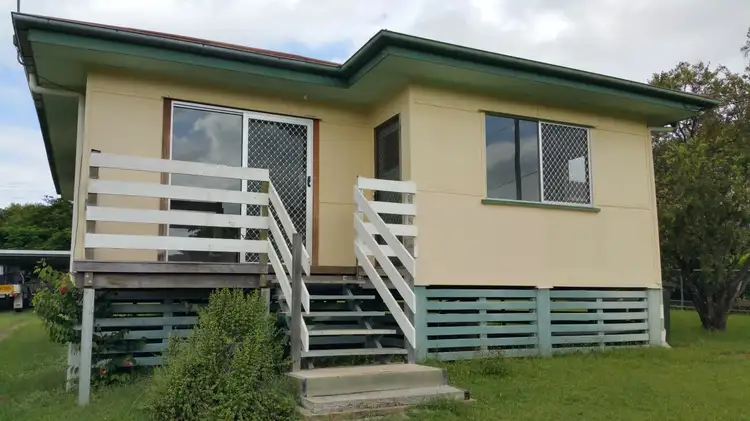 7 Avon Street, Maryborough QLD 4650