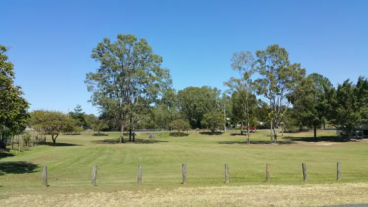 Second view of Homely house listing, 7 Avon Street, Maryborough QLD 4650