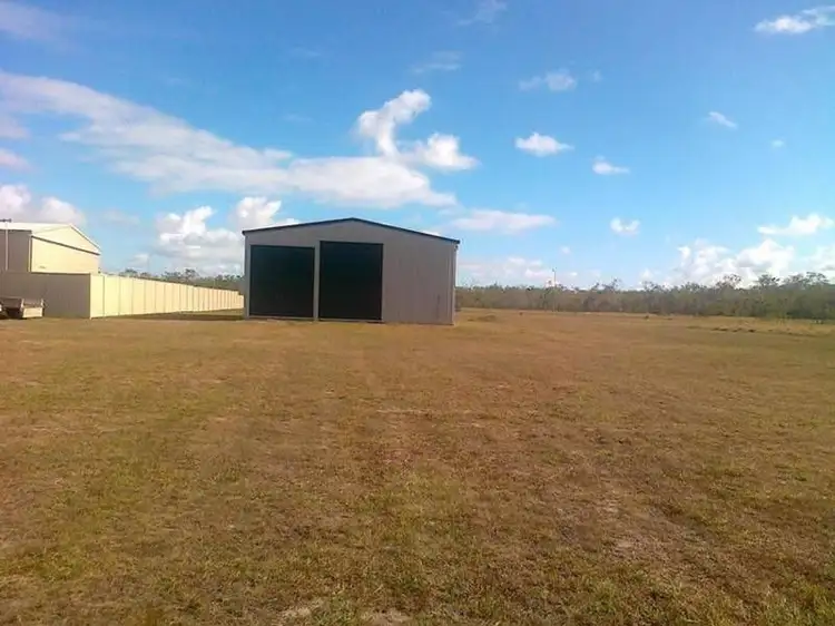 25 Sanderling Drive, Boonooroo QLD 4650