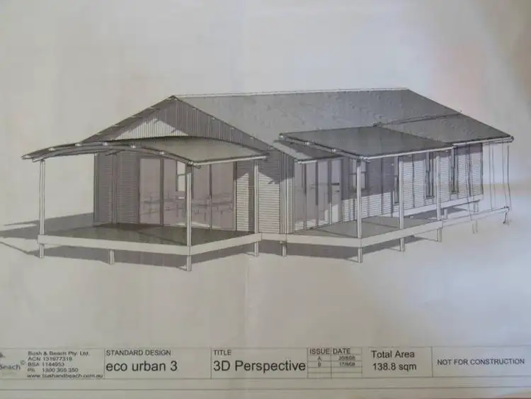 Third view of Homely land listing, 25 Sanderling Drive, Boonooroo QLD 4650