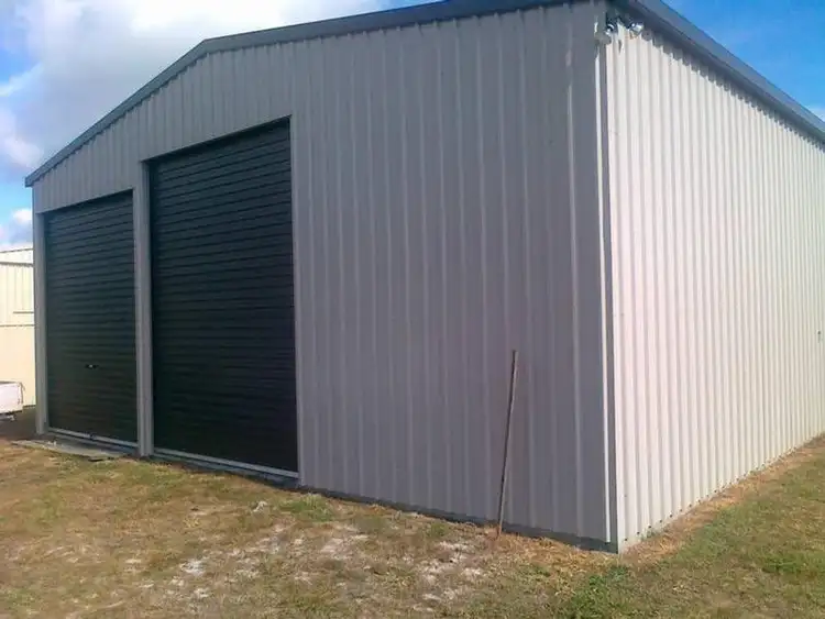 Fifth view of Homely land listing, 25 Sanderling Drive, Boonooroo QLD 4650