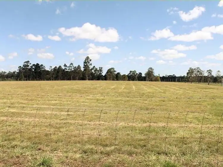 57 Jones Road East, Mungar QLD 4650
