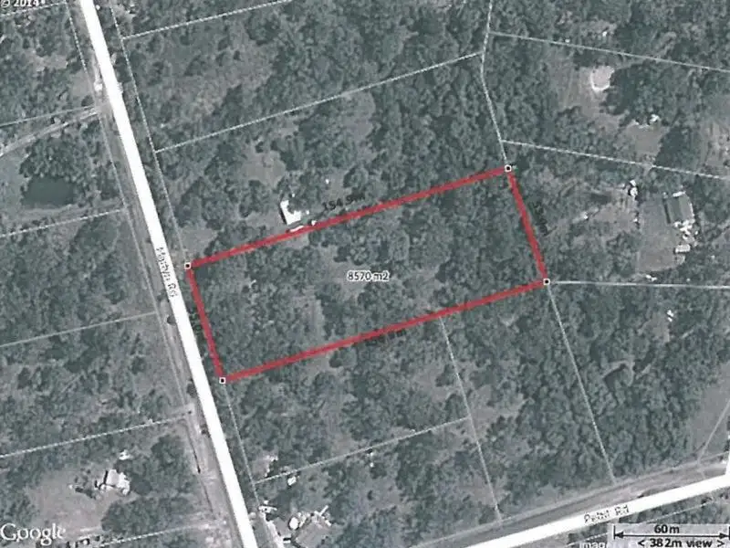 Main view of Homely land listing, L27 Martyn Road, Bauple QLD 4650