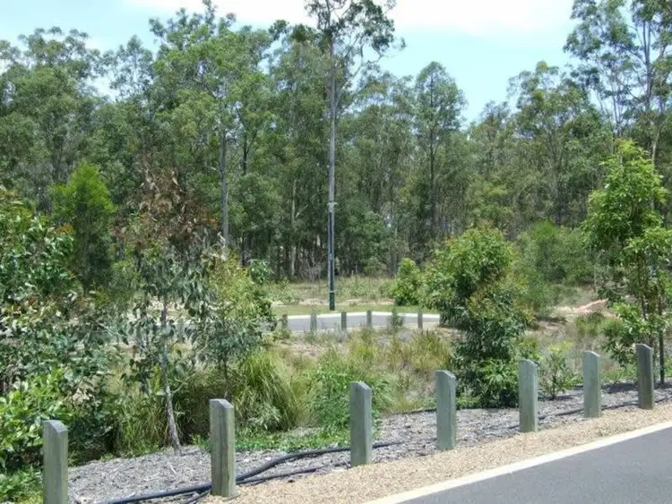 Main view of Homely land listing, L8 Mitchell Court, Tinana QLD 4650