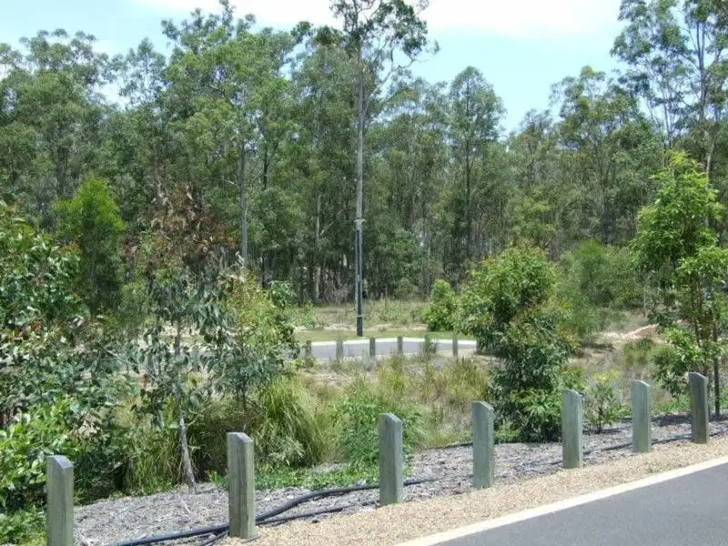 Main view of Homely land listing, L8 Mitchell Court, Tinana QLD 4650