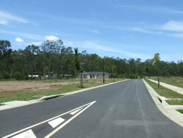 Third view of Homely land listing, L8 Mitchell Court, Tinana QLD 4650