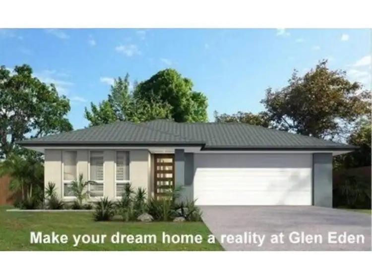 Fourth view of Homely land listing, L8 Mitchell Court, Tinana QLD 4650