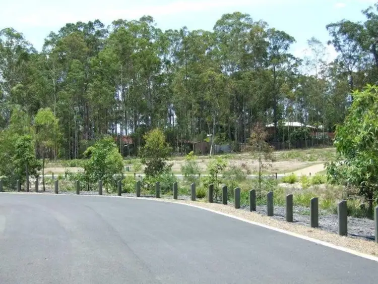 Fifth view of Homely land listing, L8 Mitchell Court, Tinana QLD 4650