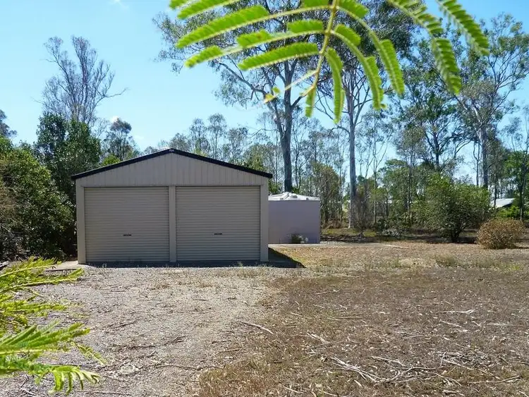 Main view of Homely land listing, 10 Gladys Street, Maryborough QLD 4650