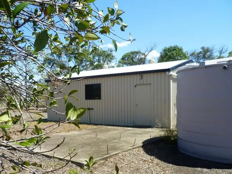 Second view of Homely land listing, 10 Gladys Street, Maryborough QLD 4650