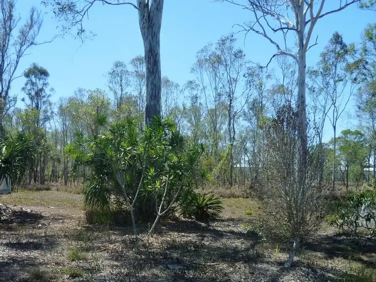 Third view of Homely land listing, 10 Gladys Street, Maryborough QLD 4650