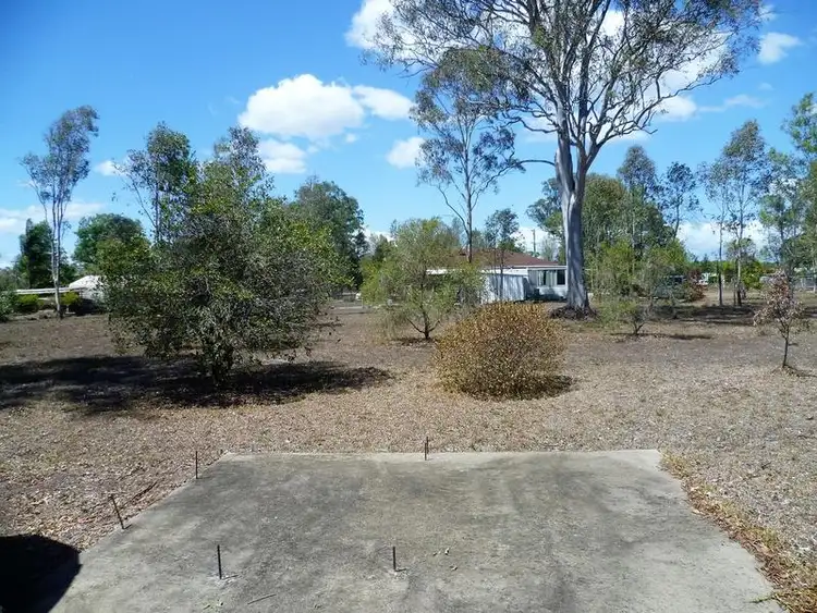 Fifth view of Homely land listing, 10 Gladys Street, Maryborough QLD 4650