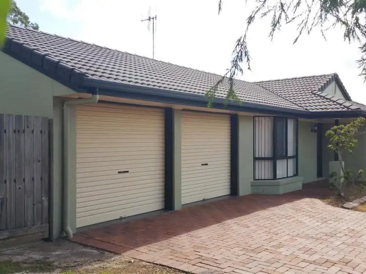 12 Satinwood Close, Tinana QLD 4650