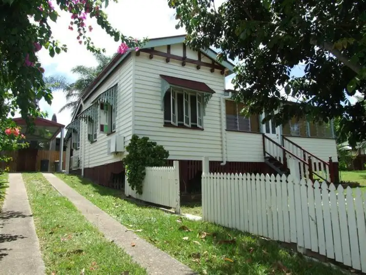 221 Ann Street, Maryborough QLD 4650