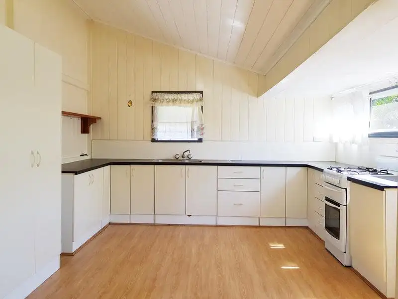 Main view of Homely house listing, 33 Ward Street, Maryborough QLD 4650