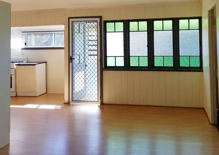 Third view of Homely house listing, 33 Ward Street, Maryborough QLD 4650