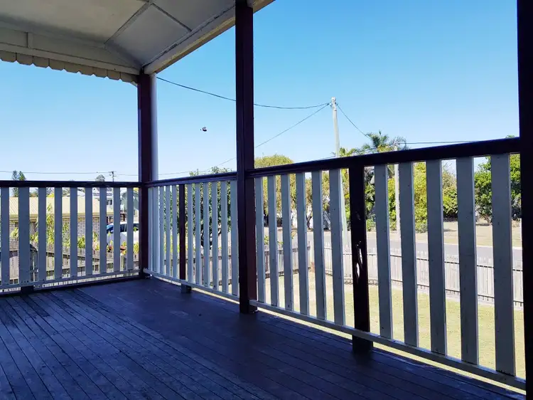 Fourth view of Homely house listing, 33 Ward Street, Maryborough QLD 4650