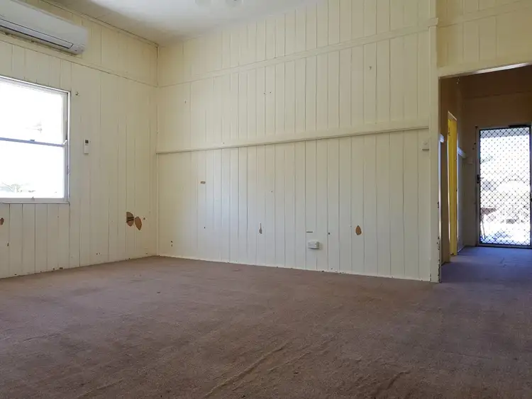 Sixth view of Homely house listing, 33 Ward Street, Maryborough QLD 4650