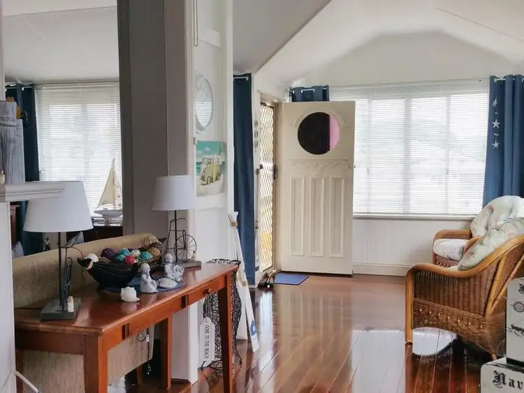 Sixth view of Homely house listing, 252 Tooley, Maryborough QLD 4650