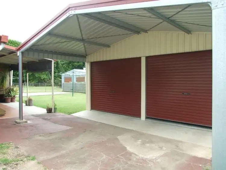 Second view of Homely house listing, 134 Cheapside Street, Maryborough QLD 4650