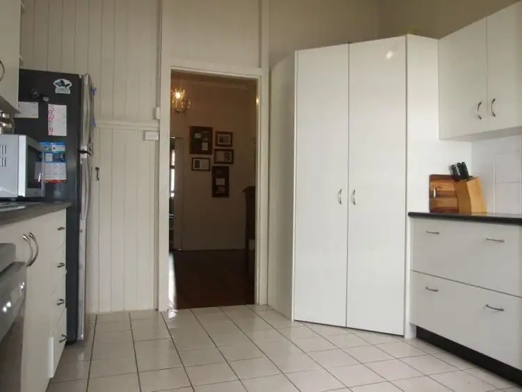 Third view of Homely house listing, 134 Cheapside Street, Maryborough QLD 4650