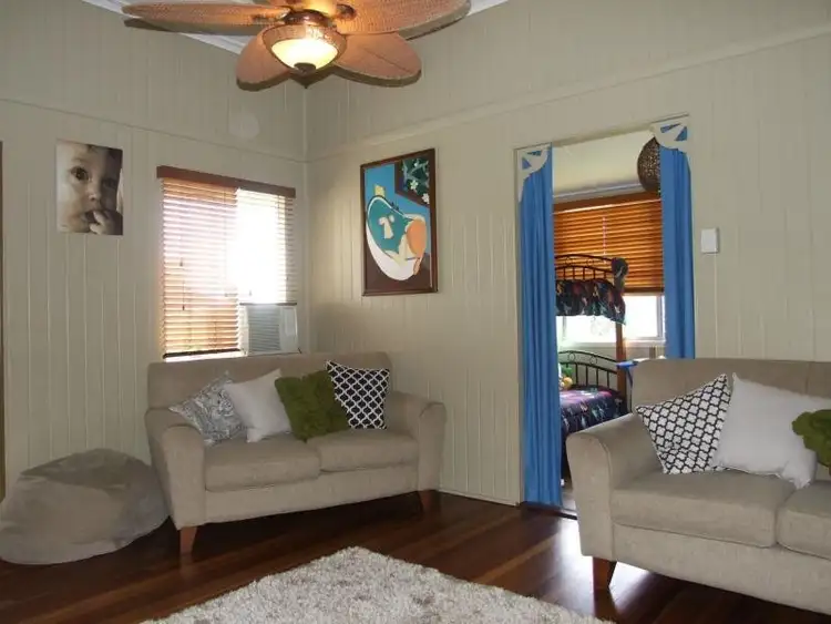 Fourth view of Homely house listing, 134 Cheapside Street, Maryborough QLD 4650