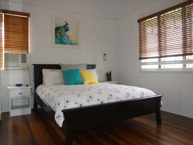 Fifth view of Homely house listing, 134 Cheapside Street, Maryborough QLD 4650
