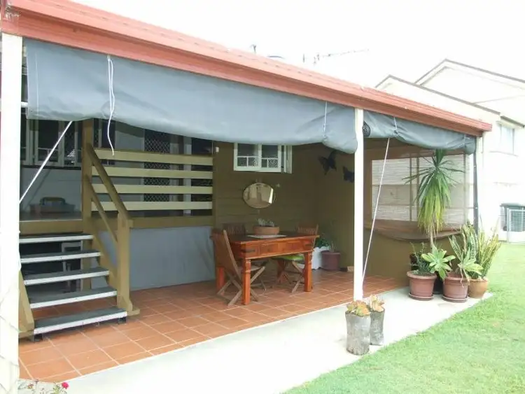 Seventh view of Homely house listing, 134 Cheapside Street, Maryborough QLD 4650