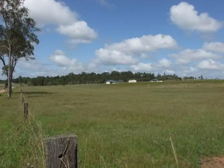 Third view of Homely land listing, 6 Jones Road East, Mungar QLD 4650