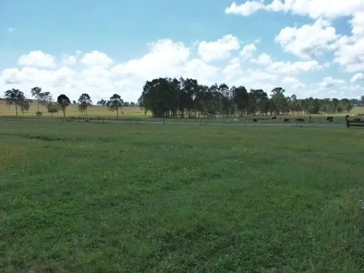 Fourth view of Homely land listing, 6 Jones Road East, Mungar QLD 4650