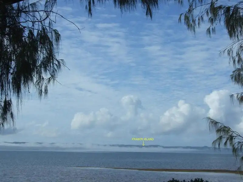 Main view of Homely land listing, 10 Scrimshaw Place, Boonooroo QLD 4650