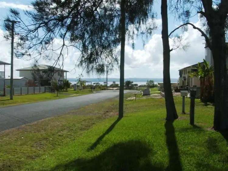 Second view of Homely land listing, 10 Scrimshaw Place, Boonooroo QLD 4650