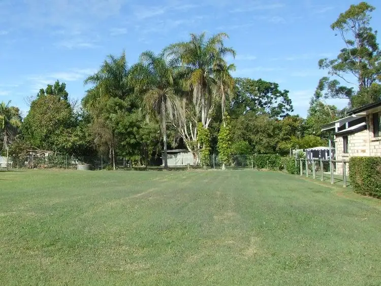 Third view of Homely land listing, 10 Scrimshaw Place, Boonooroo QLD 4650