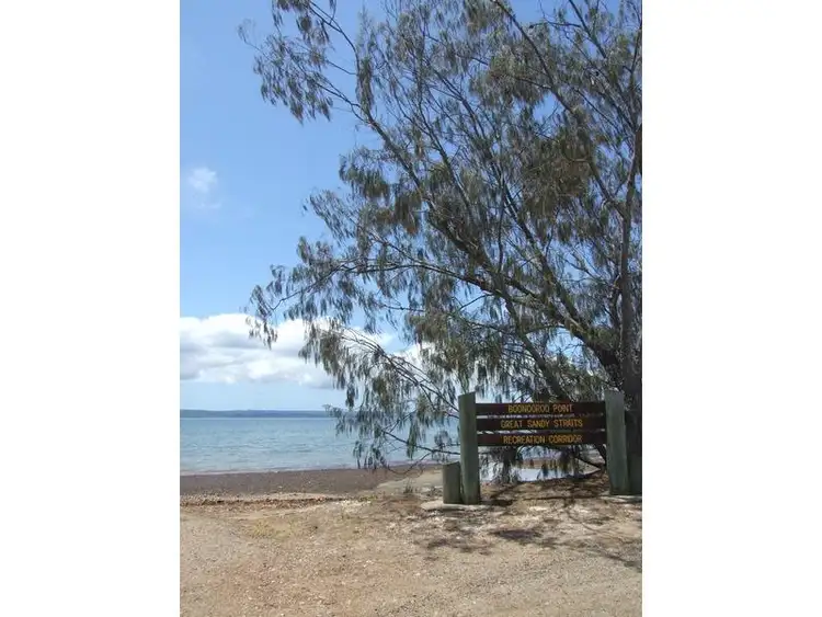 Sixth view of Homely land listing, 10 Scrimshaw Place, Boonooroo QLD 4650