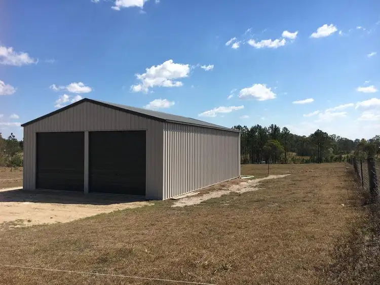 Main view of Homely land listing, LOT 4/106-142 Langer Road, Bidwill QLD 4650