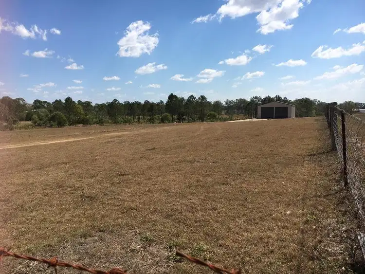 Second view of Homely land listing, LOT 4/106-142 Langer Road, Bidwill QLD 4650