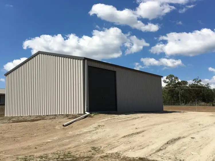 Fourth view of Homely land listing, LOT 4/106-142 Langer Road, Bidwill QLD 4650