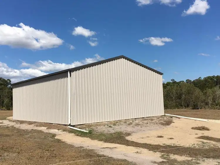 Fifth view of Homely land listing, LOT 4/106-142 Langer Road, Bidwill QLD 4650