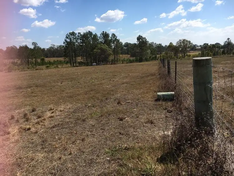 Sixth view of Homely land listing, LOT 4/106-142 Langer Road, Bidwill QLD 4650