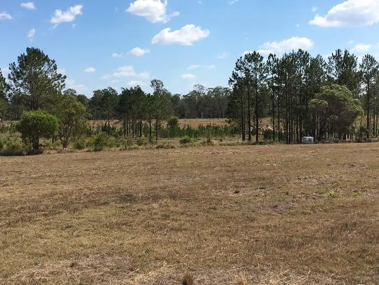 Seventh view of Homely land listing, LOT 4/106-142 Langer Road, Bidwill QLD 4650