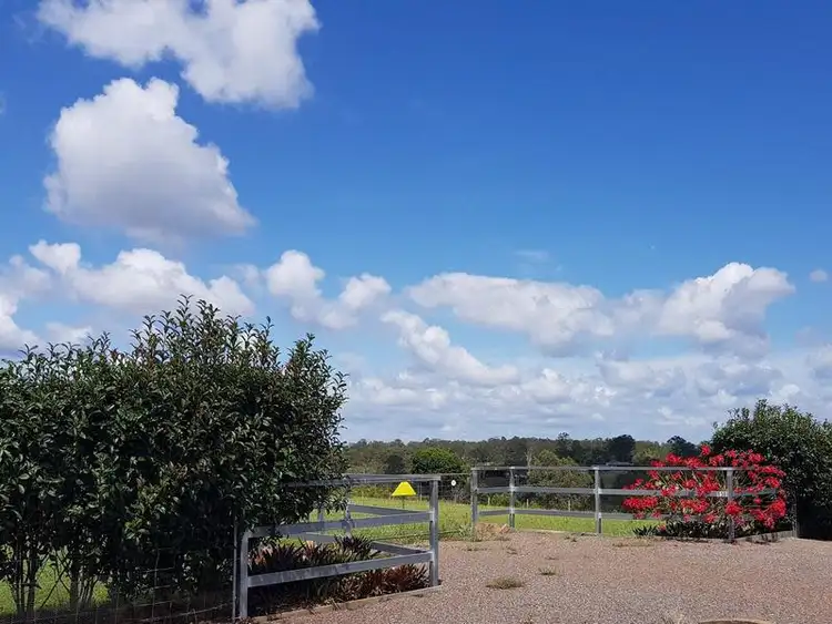 Second view of Homely land listing, 65 Jones Road East, Mungar QLD 4650