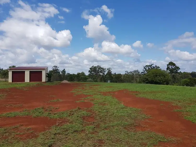 Third view of Homely land listing, 65 Jones Road East, Mungar QLD 4650