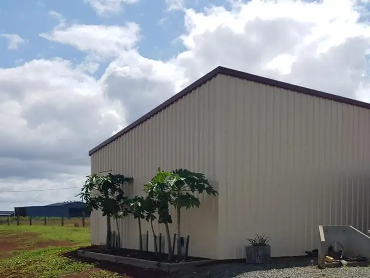 Fourth view of Homely land listing, 65 Jones Road East, Mungar QLD 4650