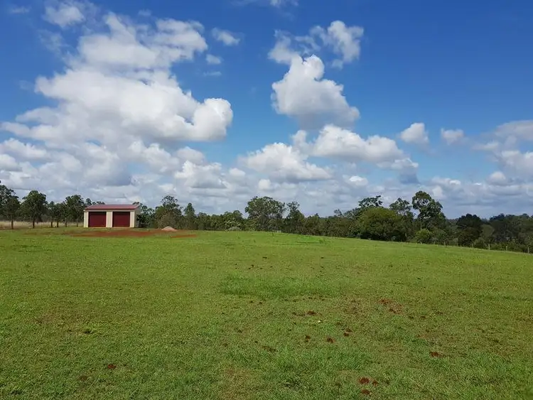 Fifth view of Homely land listing, 65 Jones Road East, Mungar QLD 4650