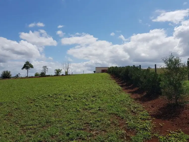 Sixth view of Homely land listing, 65 Jones Road East, Mungar QLD 4650