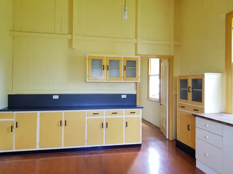 Sixth view of Homely house listing, 36 Saltwater Crk Road, Maryborough QLD 4650