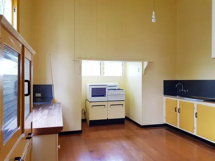 Seventh view of Homely house listing, 36 Saltwater Crk Road, Maryborough QLD 4650